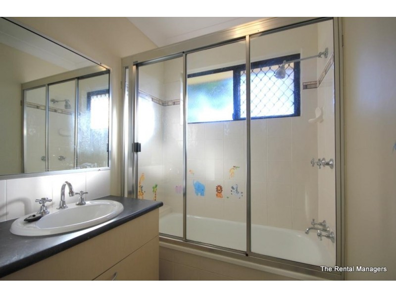 20 Chichester Avenue, Kirwan QLD 4817