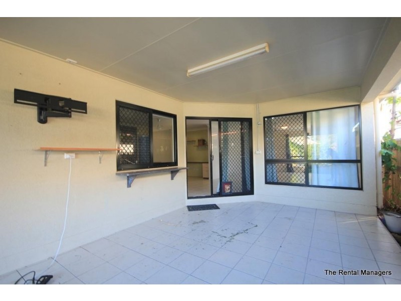 20 Chichester Avenue, Kirwan QLD 4817