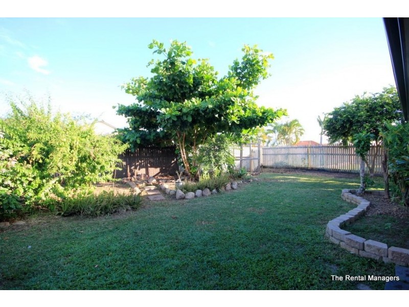 20 Chichester Avenue, Kirwan QLD 4817