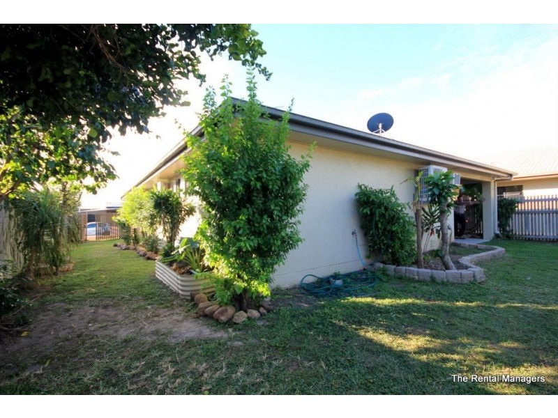 20 Chichester Avenue, Kirwan QLD 4817