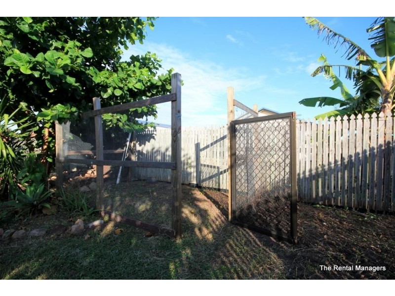 20 Chichester Avenue, Kirwan QLD 4817