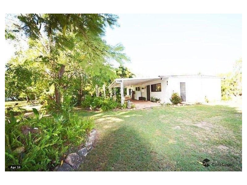 101 Toolakea Beach Road, Bluewater QLD 4818