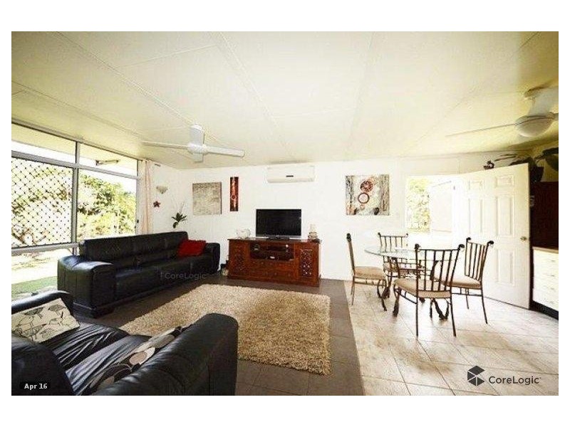 101 Toolakea Beach Road, Bluewater QLD 4818