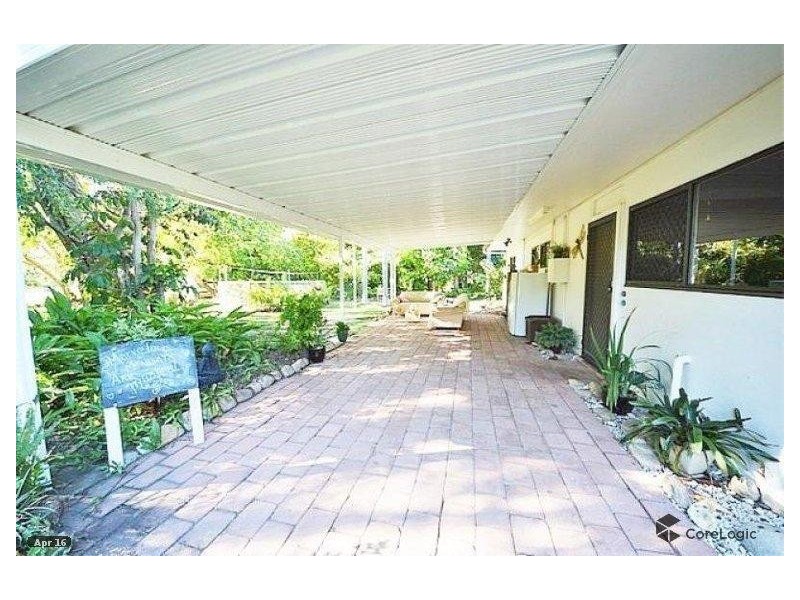 101 Toolakea Beach Road, Bluewater QLD 4818