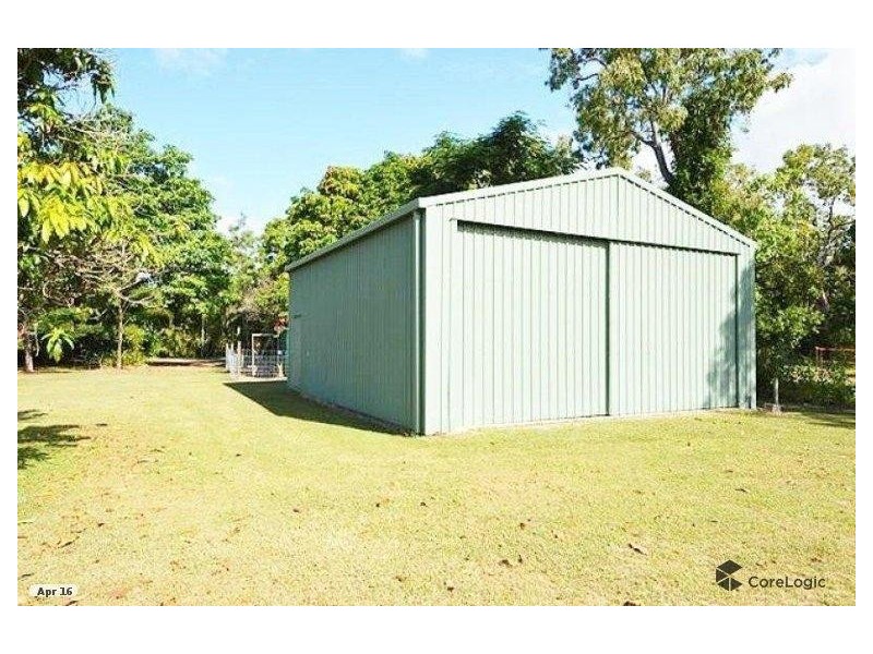 101 Toolakea Beach Road, Bluewater QLD 4818