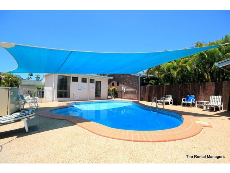 69/16 Old Common Road, Belgian Gardens QLD 4810