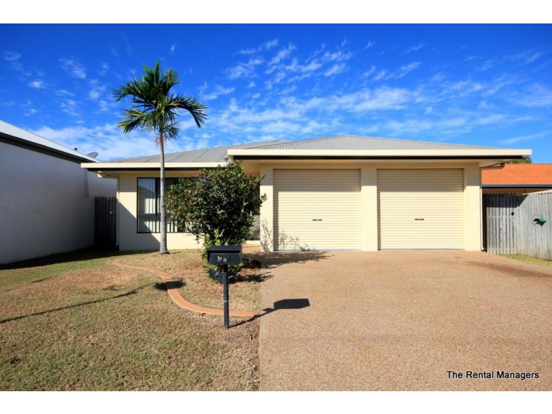 4 Lillium Court, Kirwan QLD 4817