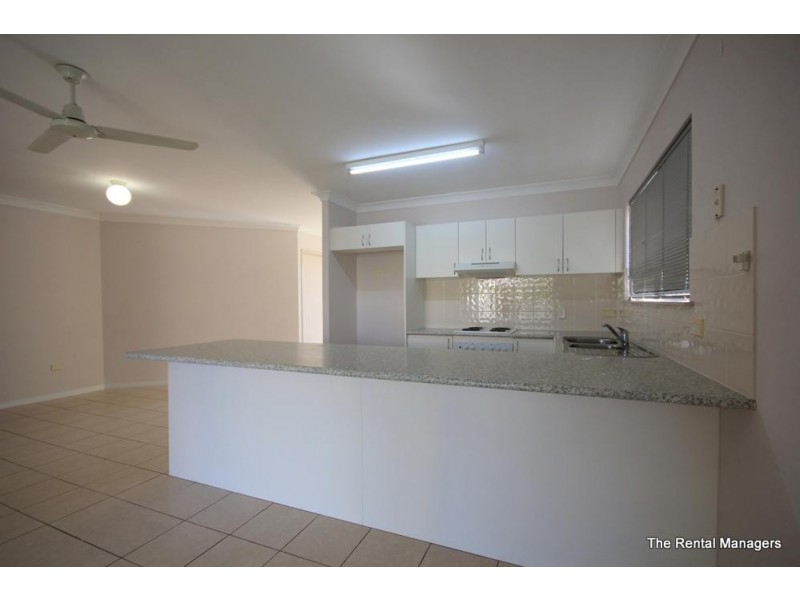 4 Lillium Court, Kirwan QLD 4817