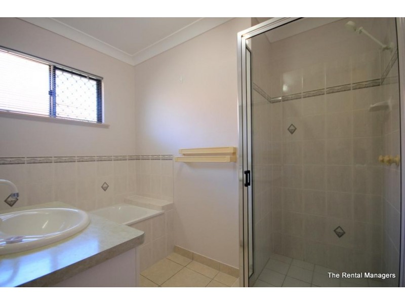 4 Lillium Court, Kirwan QLD 4817