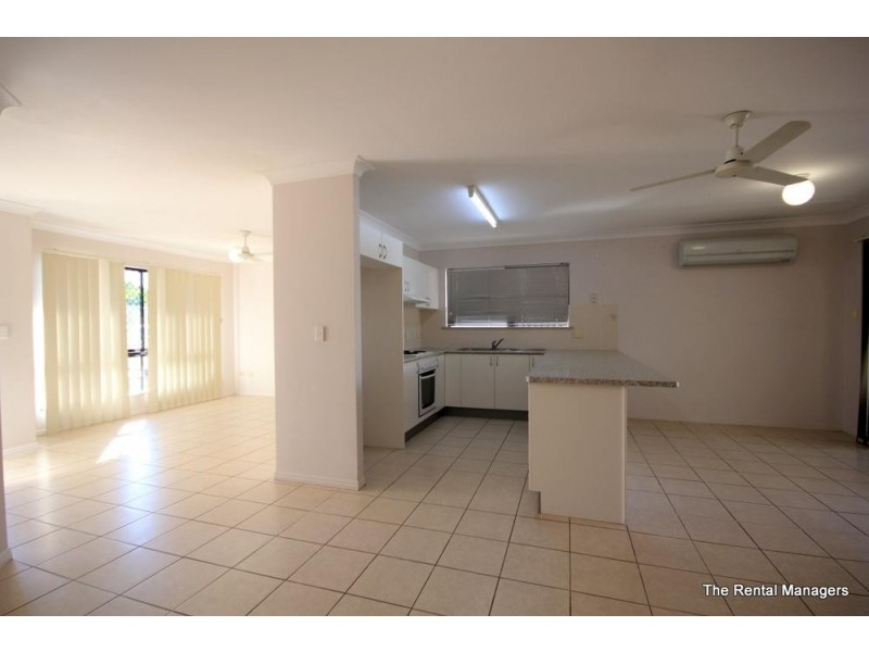 4 Lillium Court, Kirwan QLD 4817