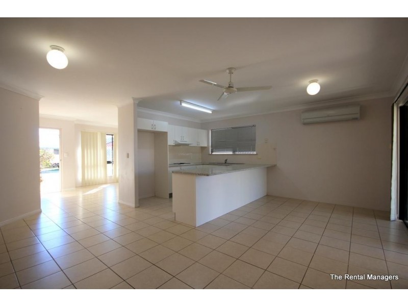 4 Lillium Court, Kirwan QLD 4817