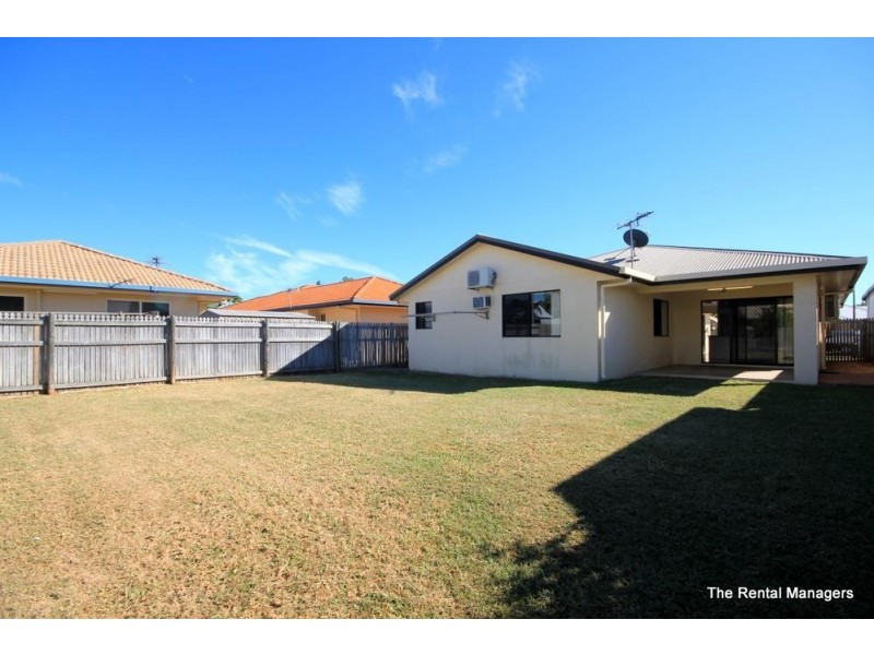 4 Lillium Court, Kirwan QLD 4817