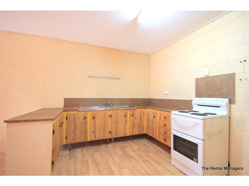 4/104 Railway Avenue, Railway Estate QLD 4810