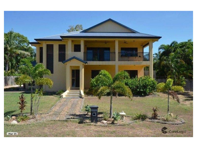 15 Jamaica Crescent, Bushland Beach QLD 4818