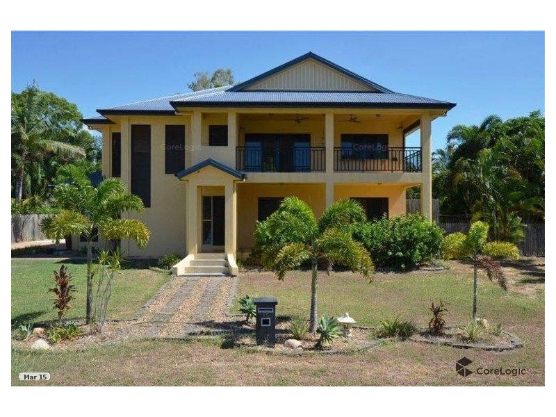 15 Jamaica Crescent, Bushland Beach QLD 4818