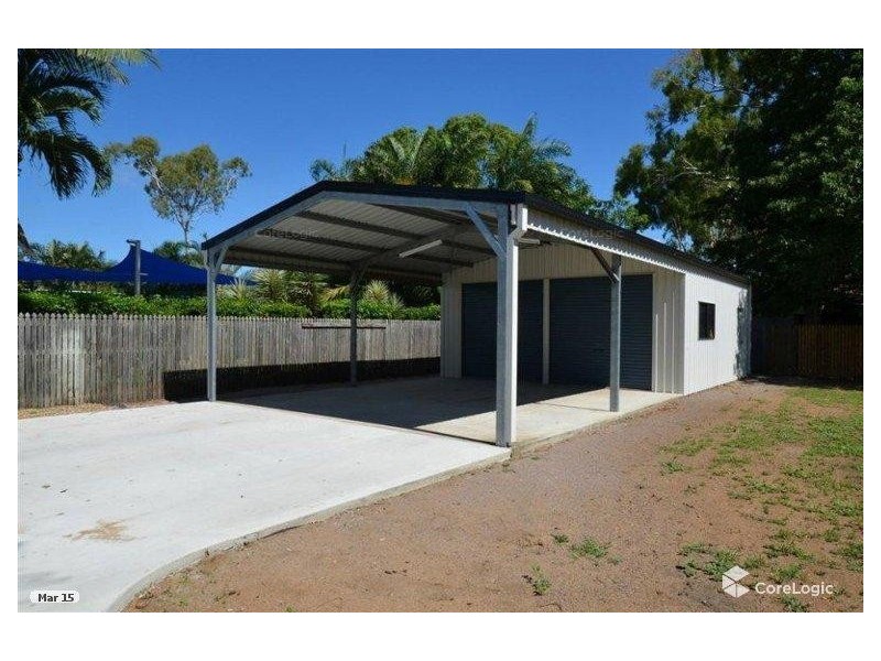 15 Jamaica Crescent, Bushland Beach QLD 4818