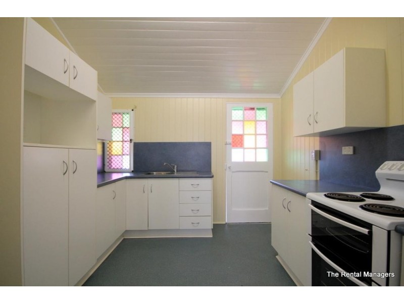 2/33 Bundock Street, Belgian Gardens QLD 4810