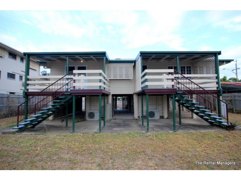 2/33 Bundock Street, Belgian Gardens QLD 4810