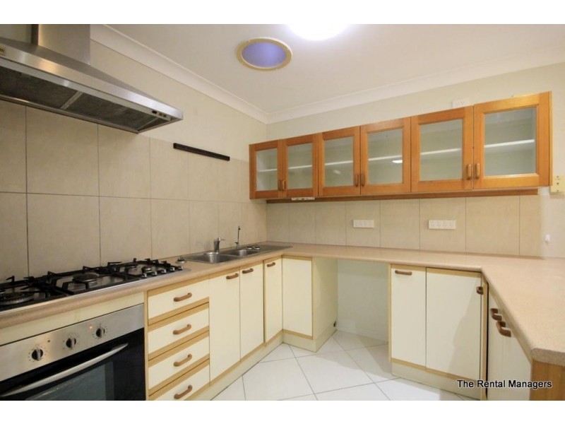 45 Bergin Road, Cranbrook QLD 4814