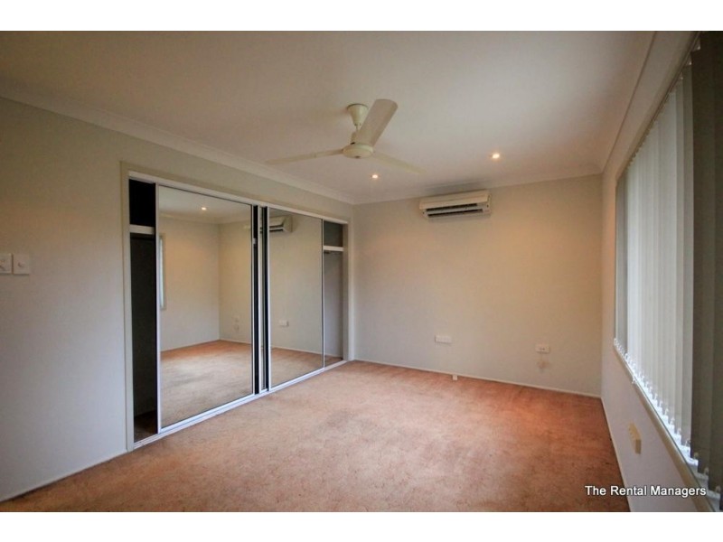 45 Bergin Road, Cranbrook QLD 4814