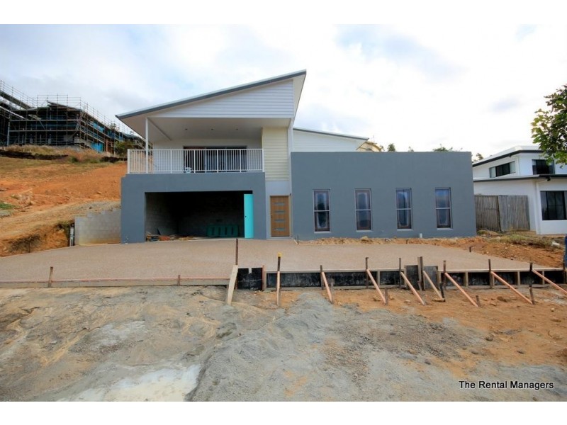 Lot 203 Girraween Avenue, Douglas QLD 4814