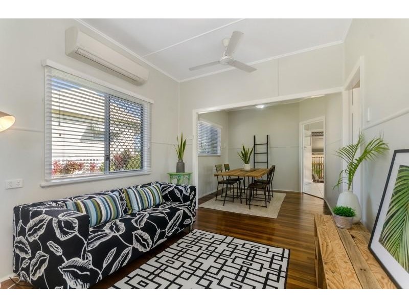 29 Swales Street, Mundingburra QLD 4812