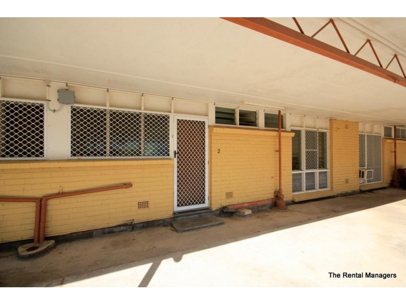 2/9 Turner Street, Pimlico QLD 4812