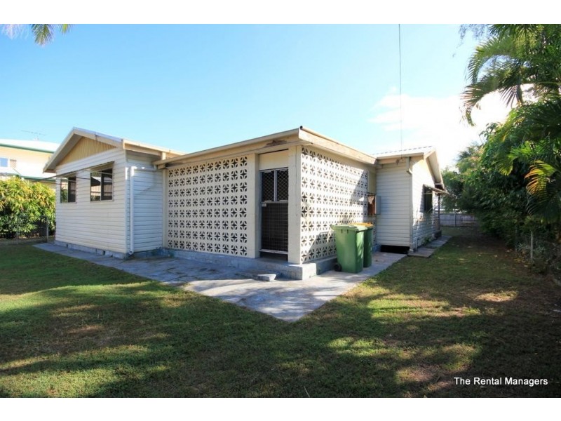 48 Gerard Street, Currajong QLD 4812