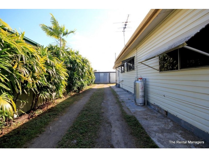 48 Gerard Street, Currajong QLD 4812