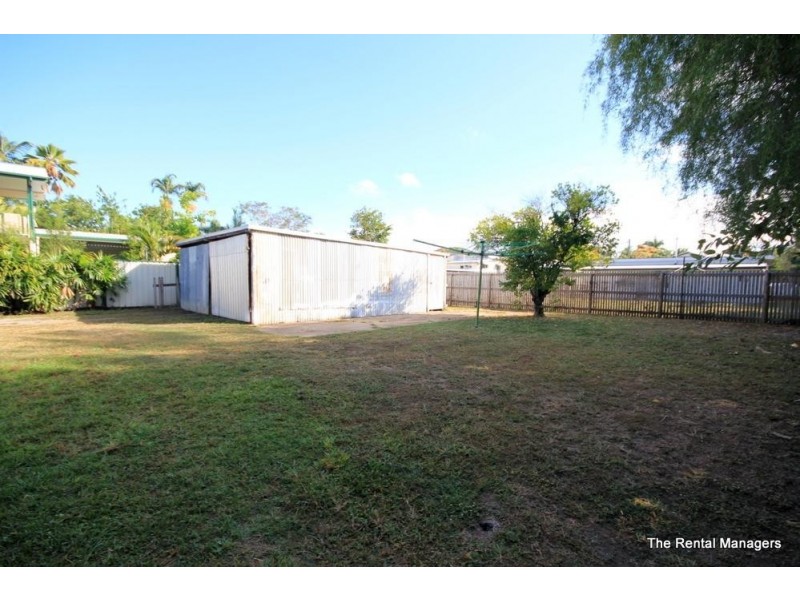 48 Gerard Street, Currajong QLD 4812