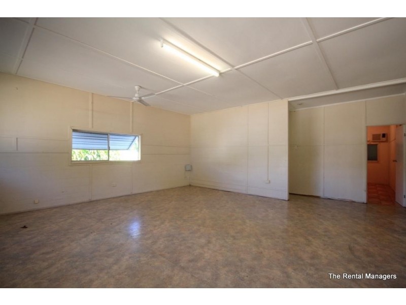 48 Gerard Street, Currajong QLD 4812