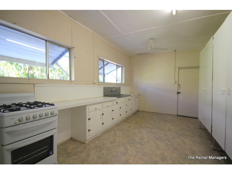 48 Gerard Street, Currajong QLD 4812