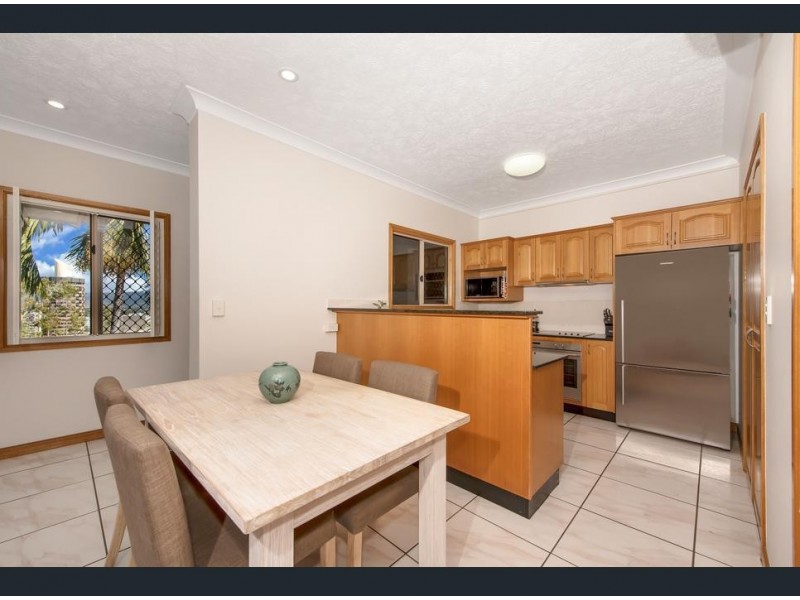 7/23  Willmett Street, Townsville City QLD 4810