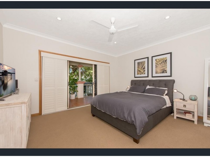 7/23  Willmett Street, Townsville City QLD 4810