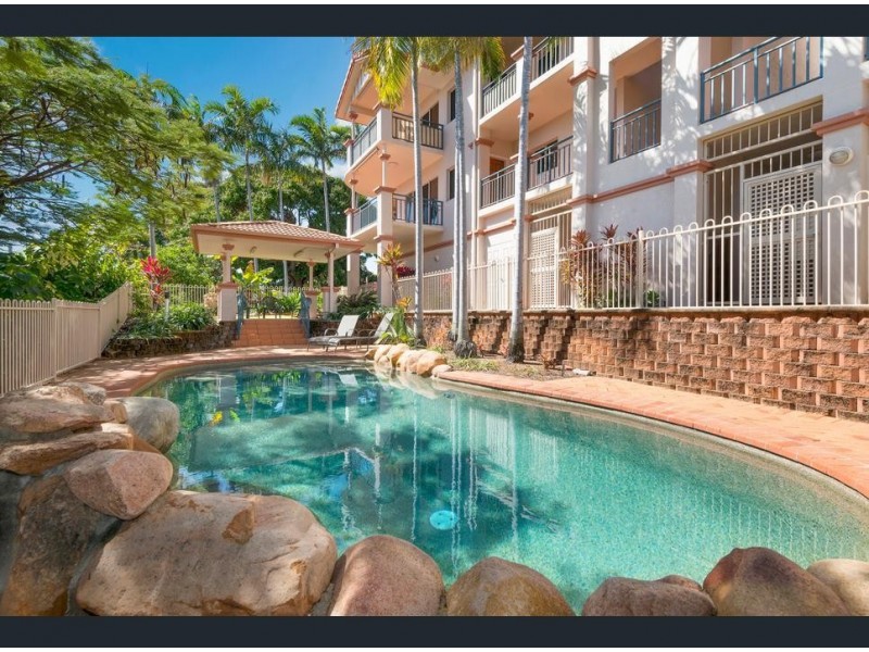 7/23  Willmett Street, Townsville City QLD 4810