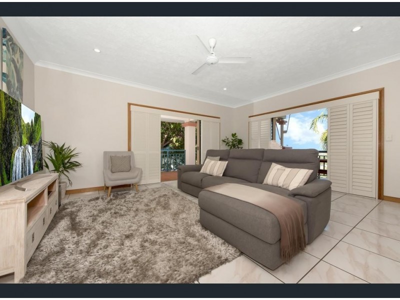 7/23  Willmett Street, Townsville City QLD 4810