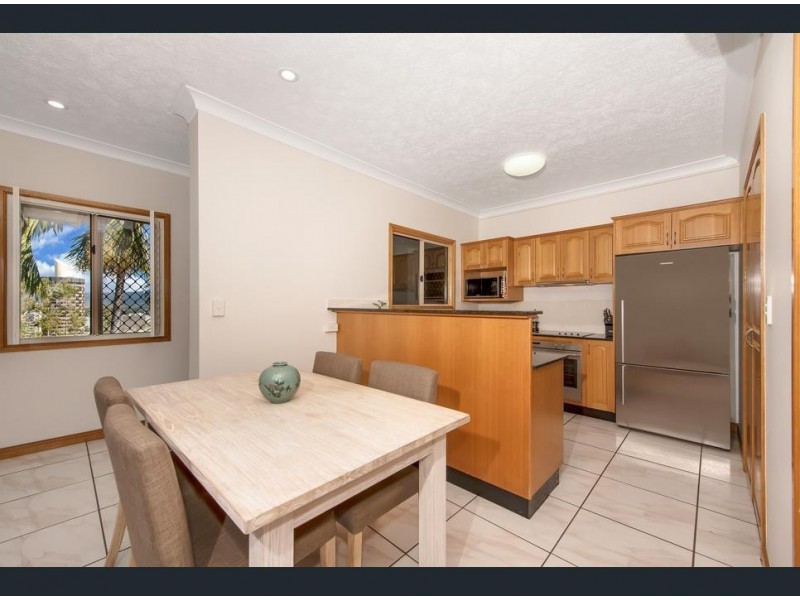 7/23  Willmett Street, Townsville City QLD 4810