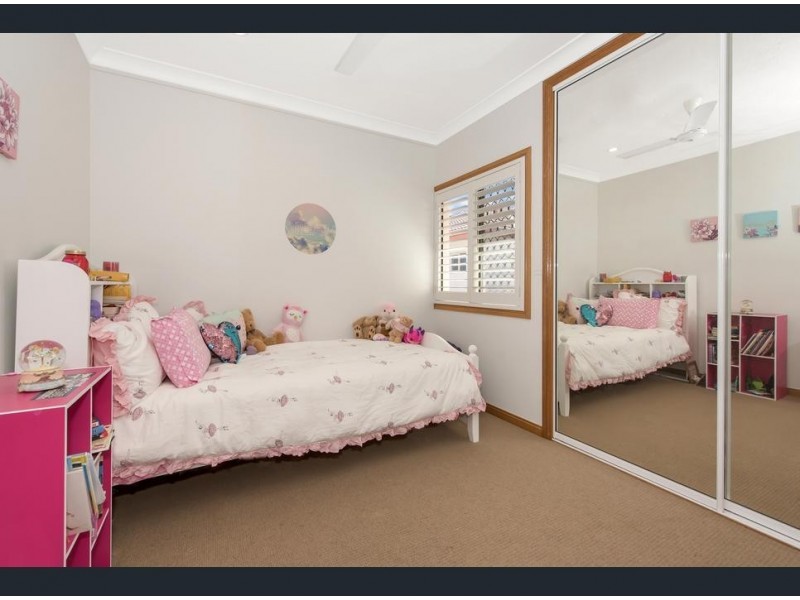 7/23  Willmett Street, Townsville City QLD 4810