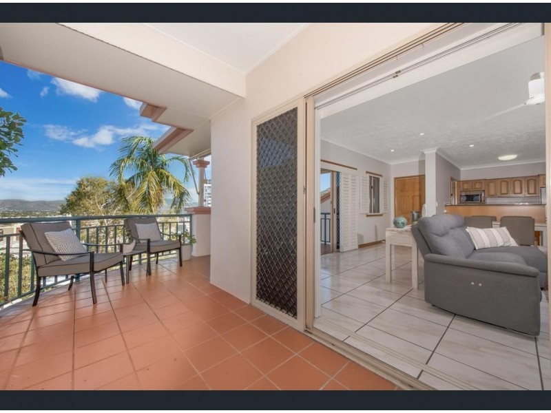 7/23  Willmett Street, Townsville City QLD 4810