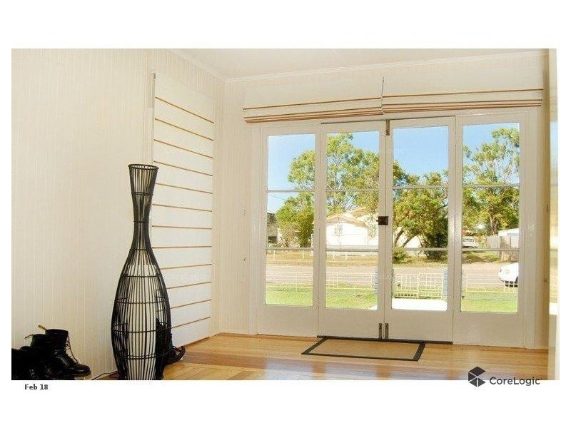 117  Palmerston Street, Currajong QLD 4812