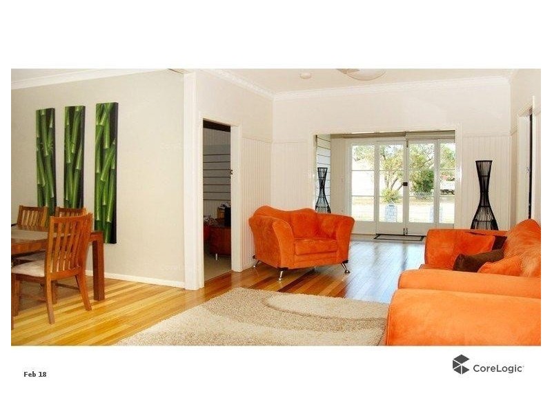 117  Palmerston Street, Currajong QLD 4812