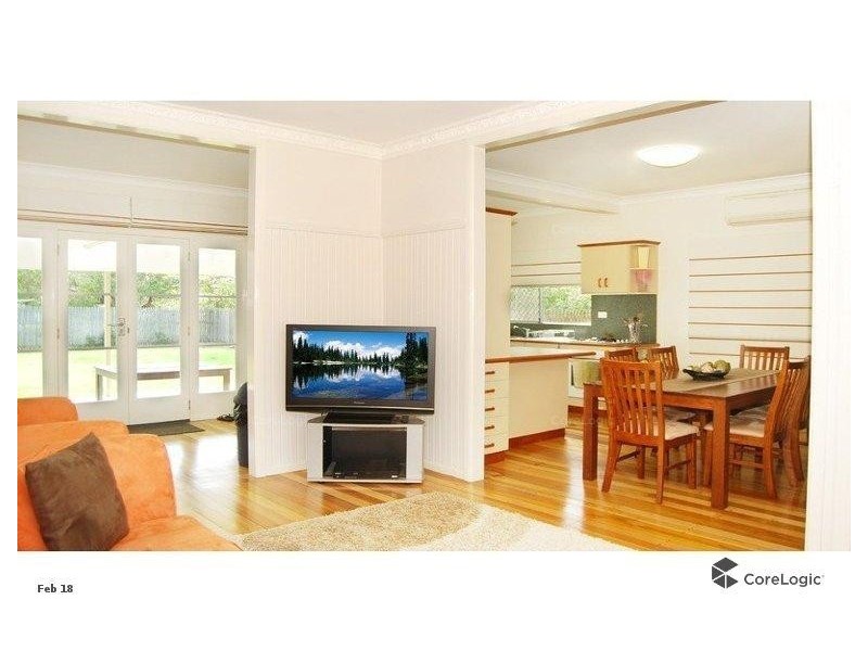 117  Palmerston Street, Currajong QLD 4812