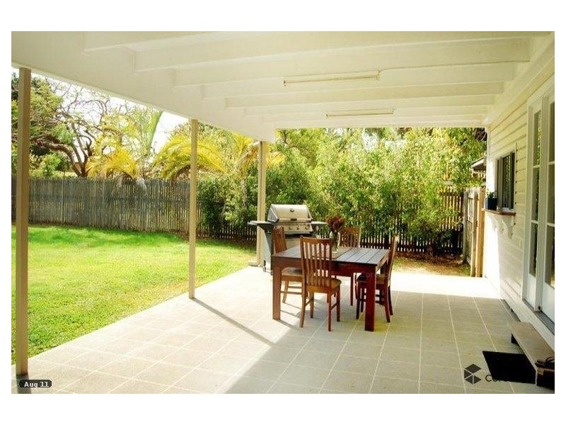 117  Palmerston Street, Currajong QLD 4812