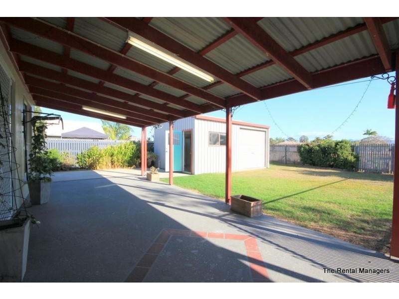 9 Avon Avenue, Kirwan QLD 4817