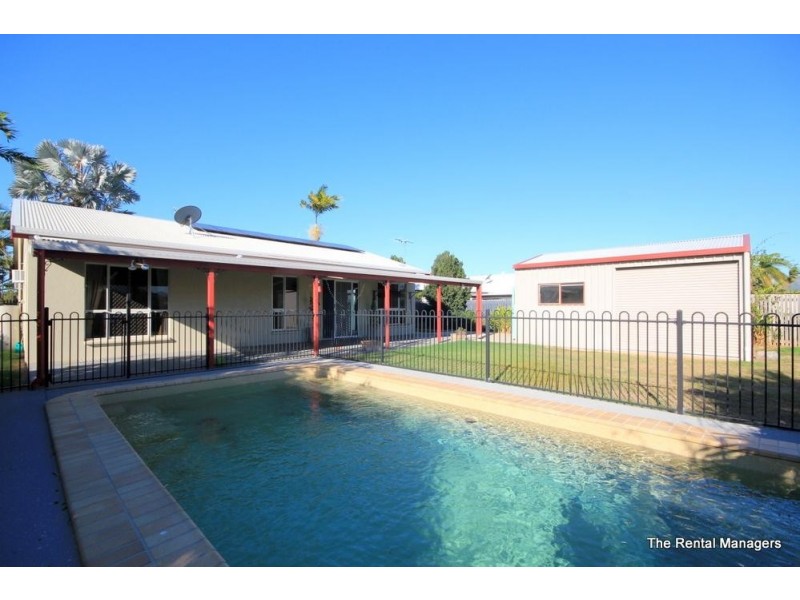 9 Avon Avenue, Kirwan QLD 4817