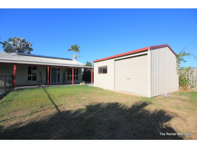 9 Avon Avenue, Kirwan QLD 4817