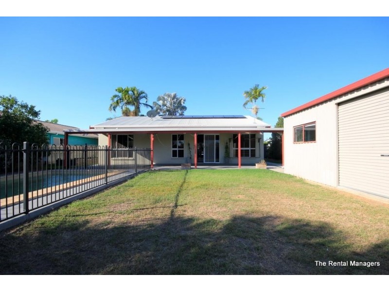 9 Avon Avenue, Kirwan QLD 4817