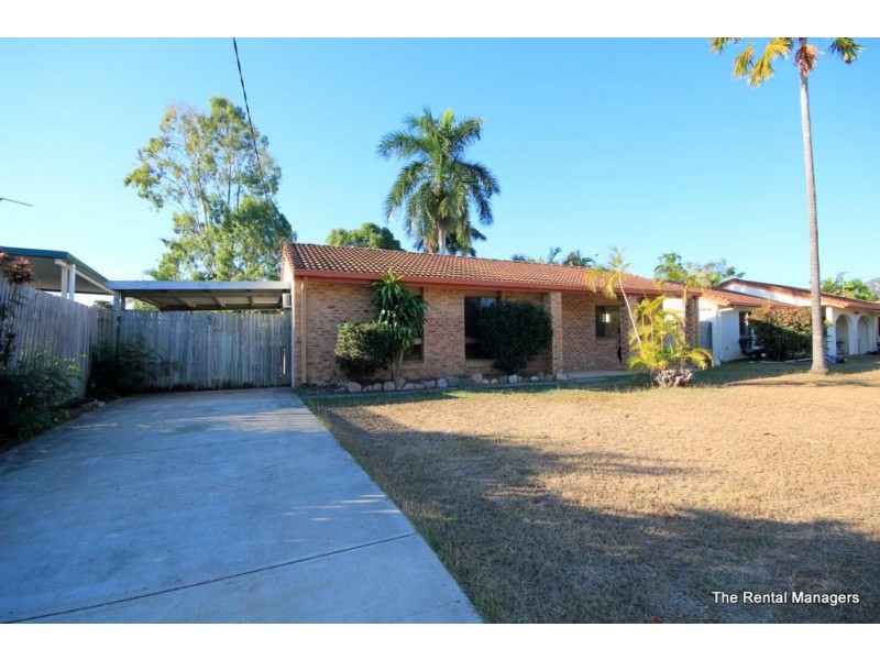 13 Salina Drive, Kelso QLD 4815