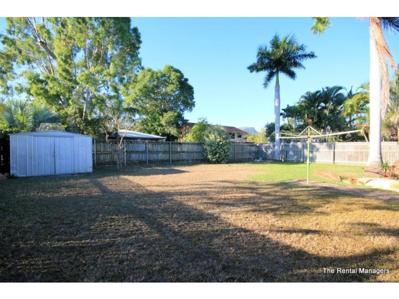 13 Salina Drive, Kelso QLD 4815