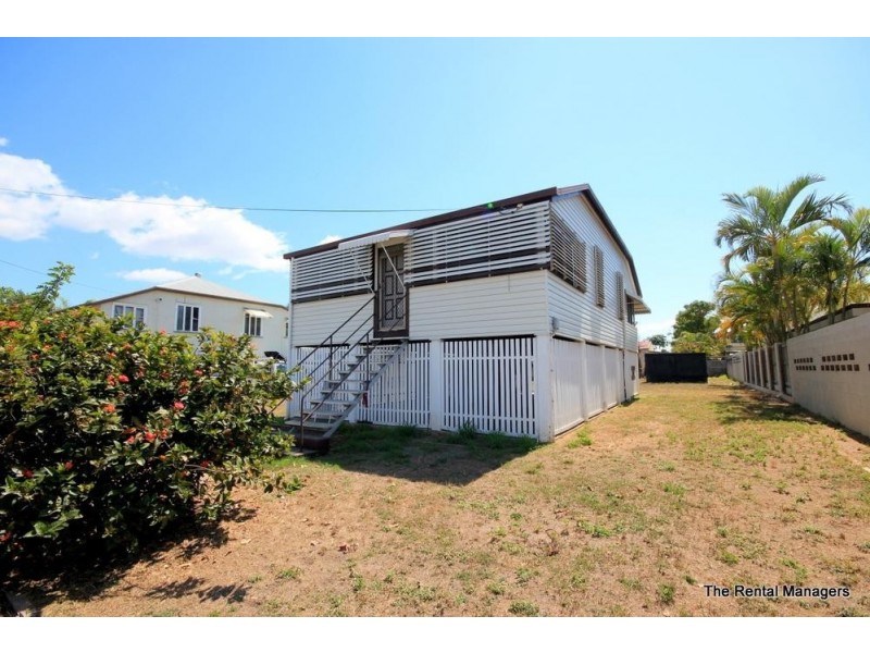 167 Francis Street, West End QLD 4810